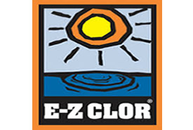 EZ Clor at Clearwater Pools