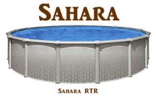 Sahara Pools at Clearwater Pool and Spa
