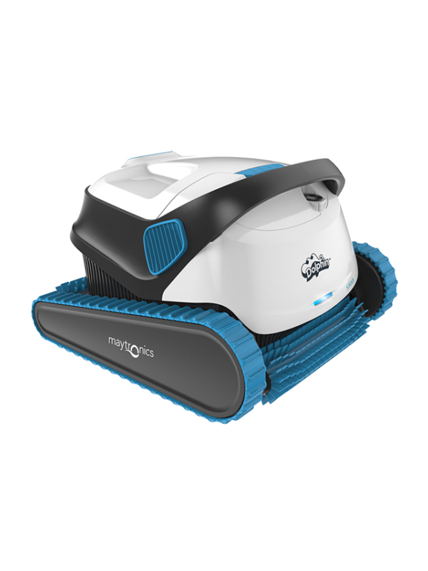 Maytronics Dolphin s300i Robotic Pool Cleaner