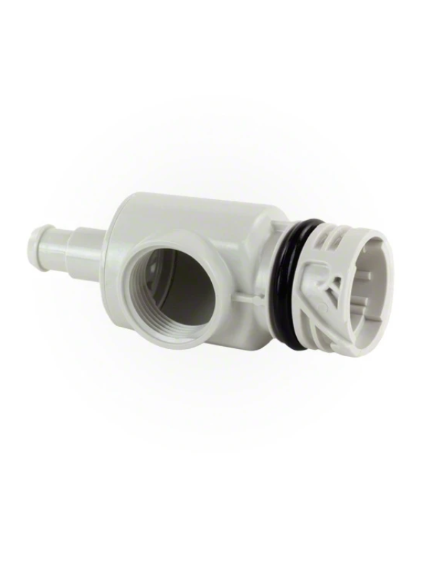Polaris D29 Universal Wall Fitting Quick Disconnect